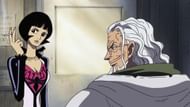 Shakky could be tied to a hidden lore (Image via Toei Animation)